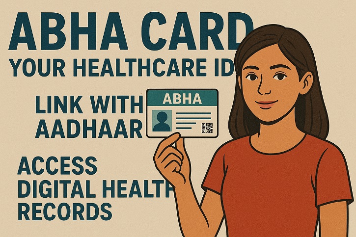 Abha Card