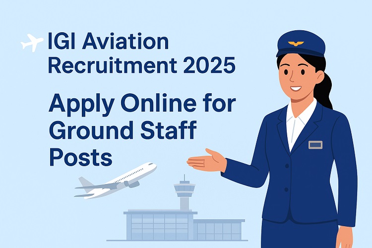 IGI Aviation Jobs 2025
