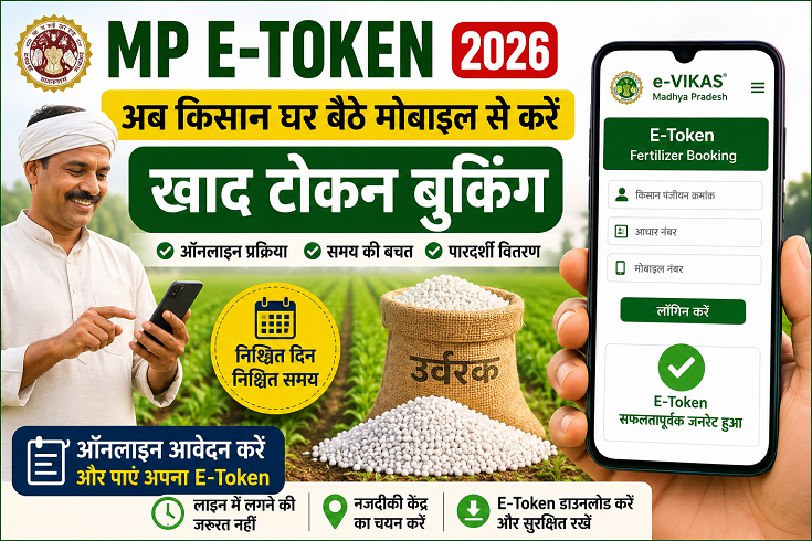 MP E-Token 2026