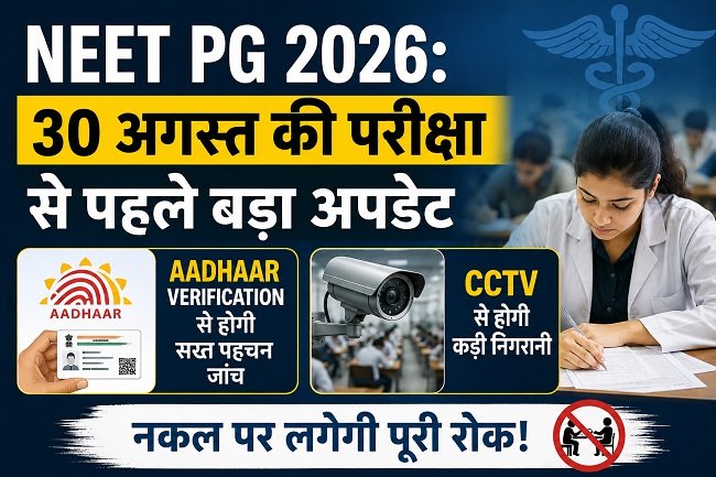 NEET PG 2026