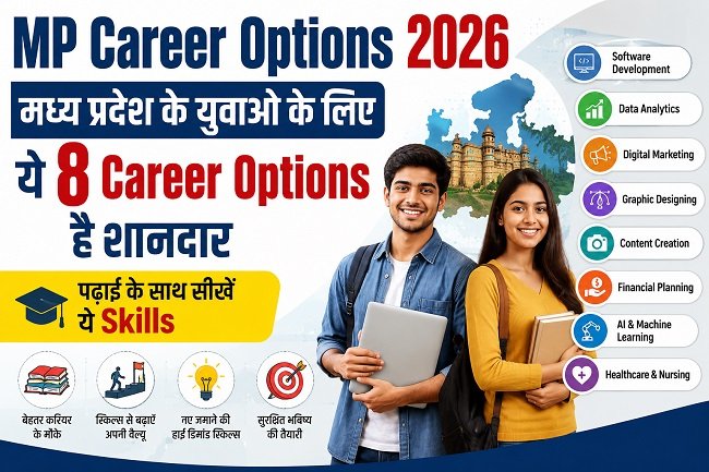 MP Career Options 2026